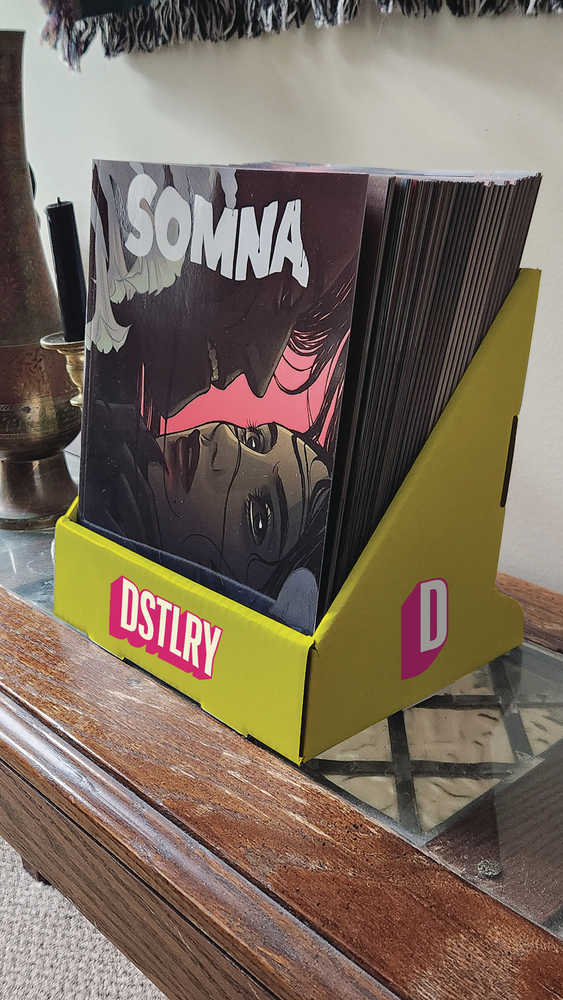 Dstlry Bollocks Standee