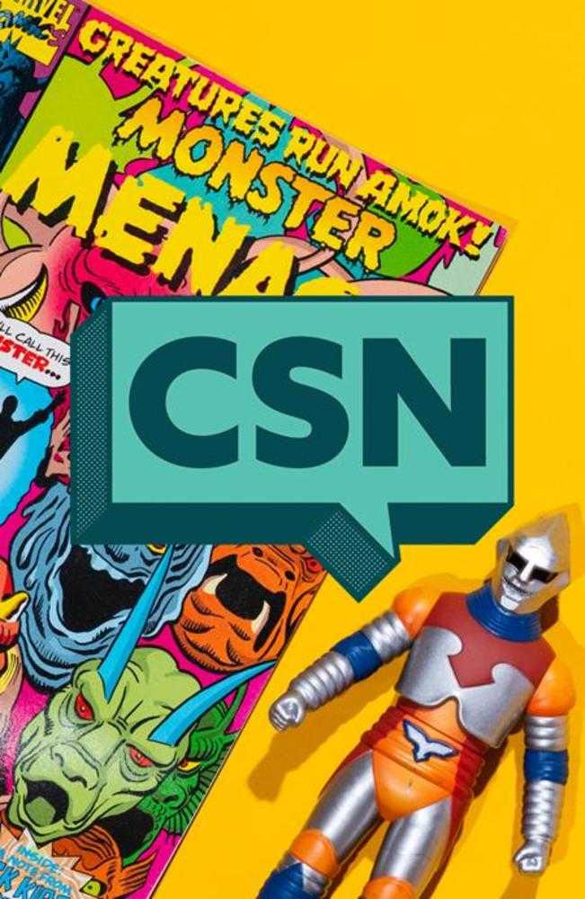 Comic Shop News #1994 (Bundle Of 100)