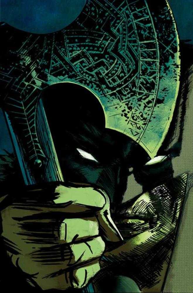 Fire And Ice Darkwolf #4 Cover N Inc 1:7 Fernando Proietti Full Art Variant