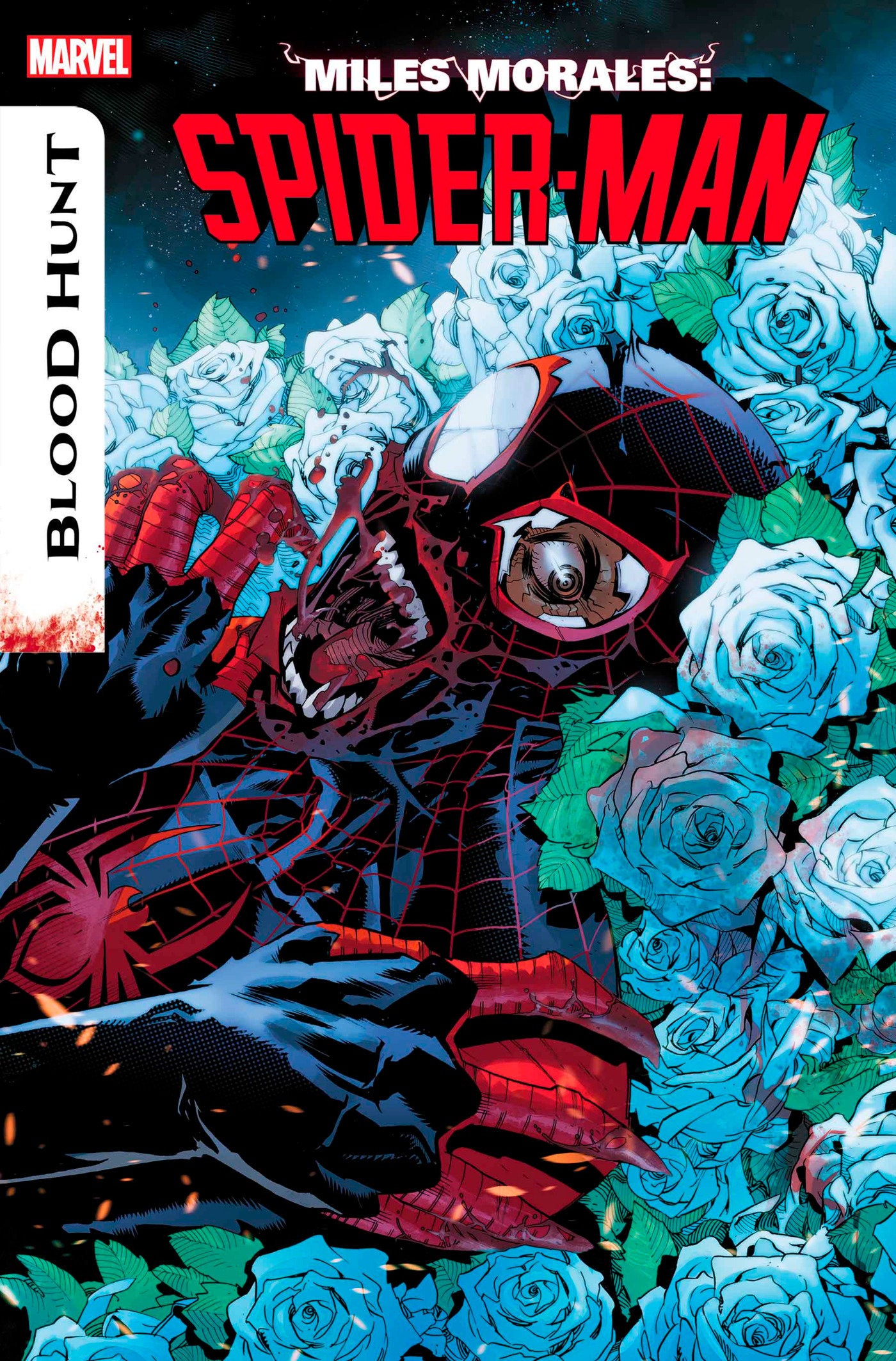 MILES MORALES: SPIDER-MAN #22 [BH] – Gorilla Todd Comics