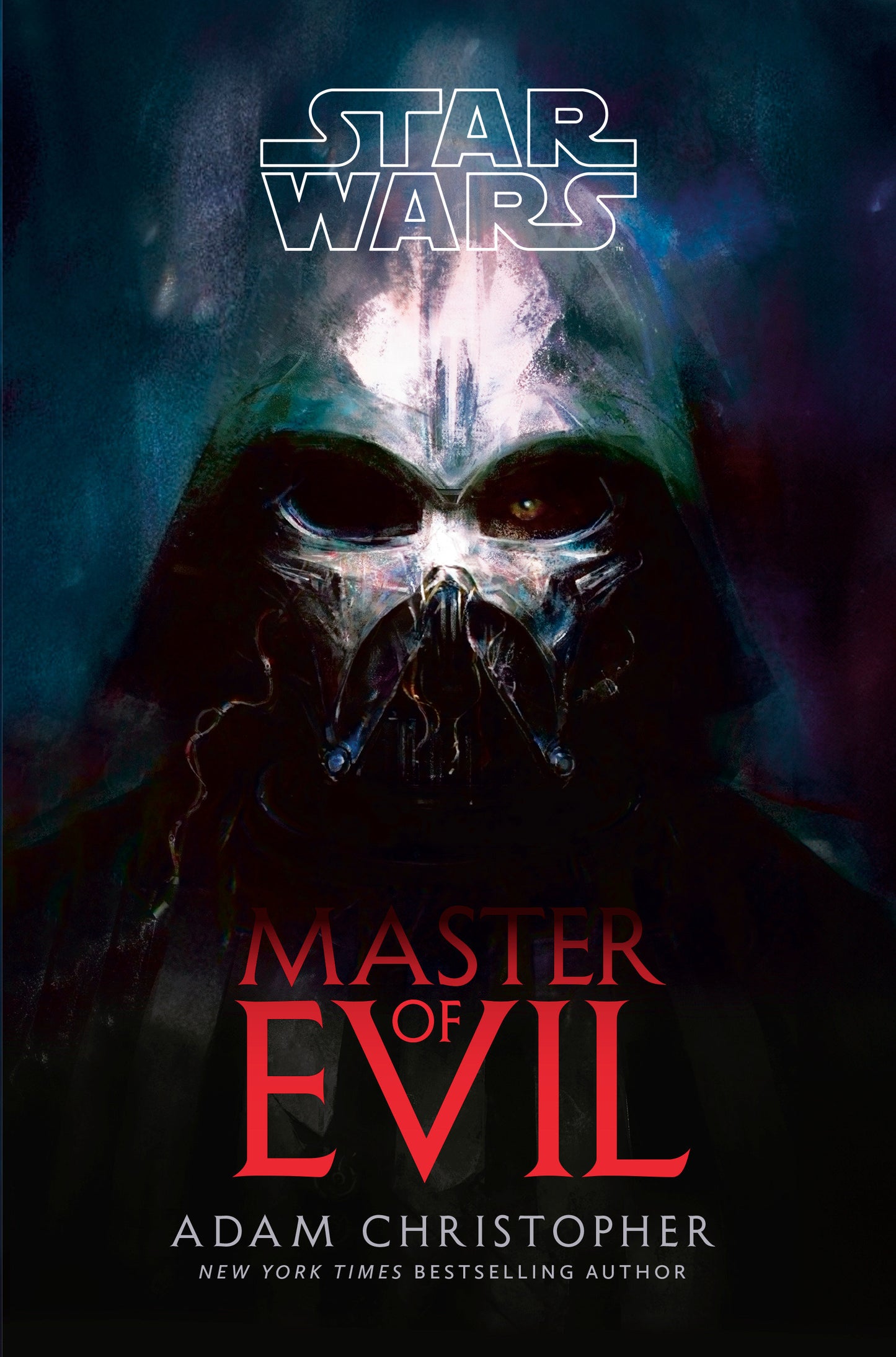 Star Wars: Master Of Evil