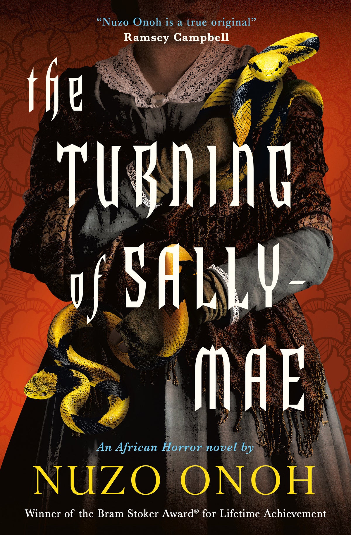 The Turning Of Sally Mae