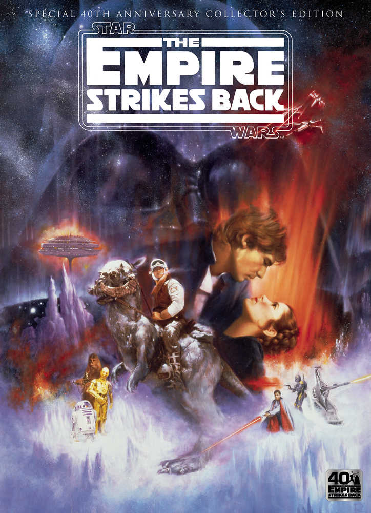 Star Wars Insider Souvenir Edition 2022 Previews Exclusive Edition
