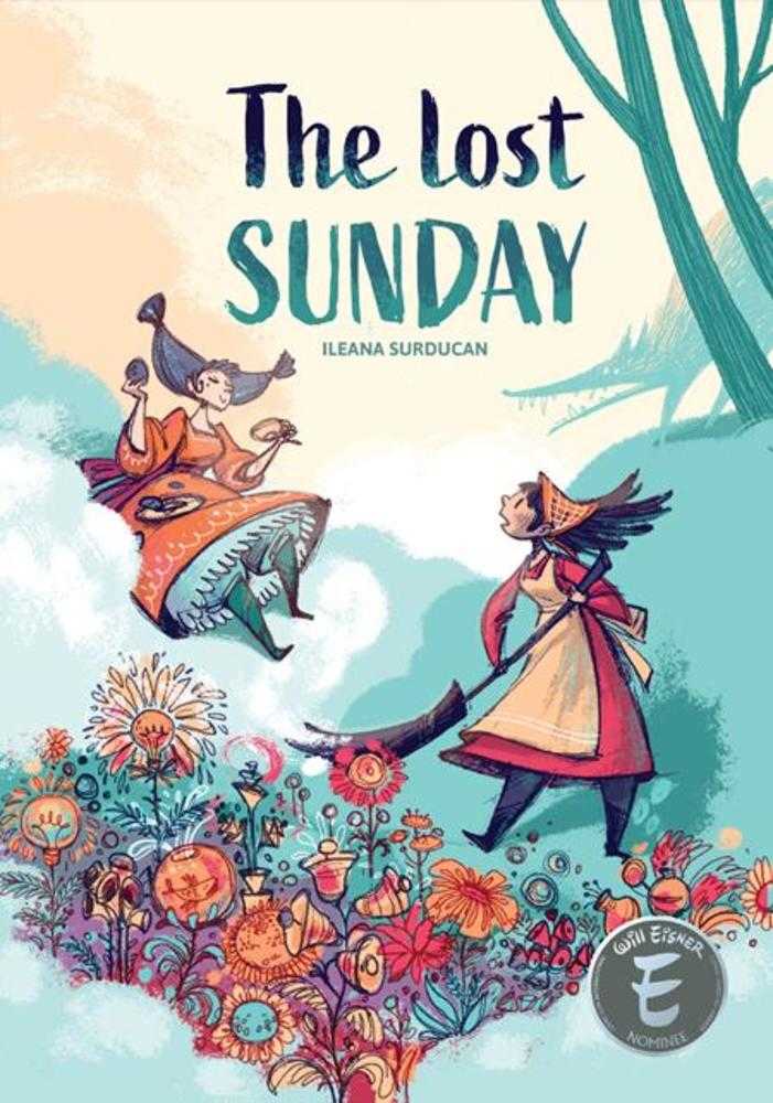 Lost Sunday Hardcover