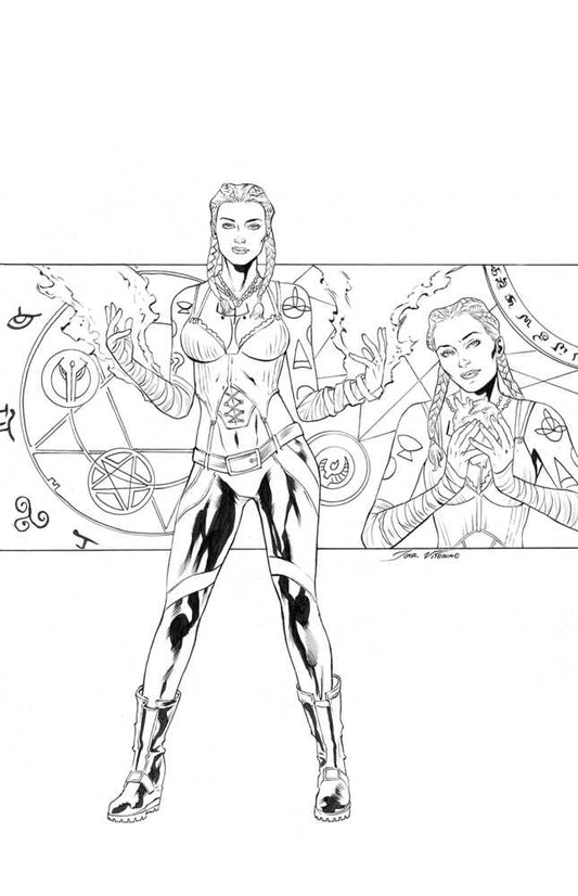 Grimm Universe Retailer Program Apr 2025 Bronze Exclusive