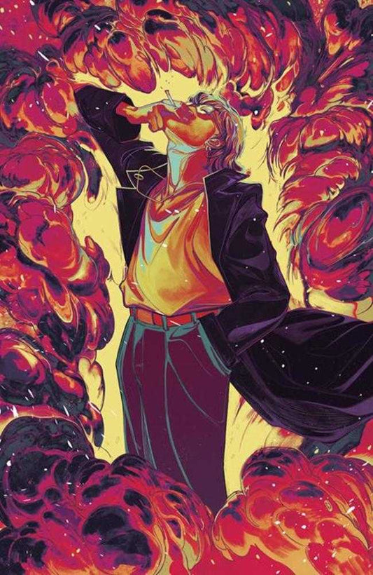 Exquisite Corpses #1 Cover G 1 in 50 Nimit Malavia Full Art Variant (Mature)