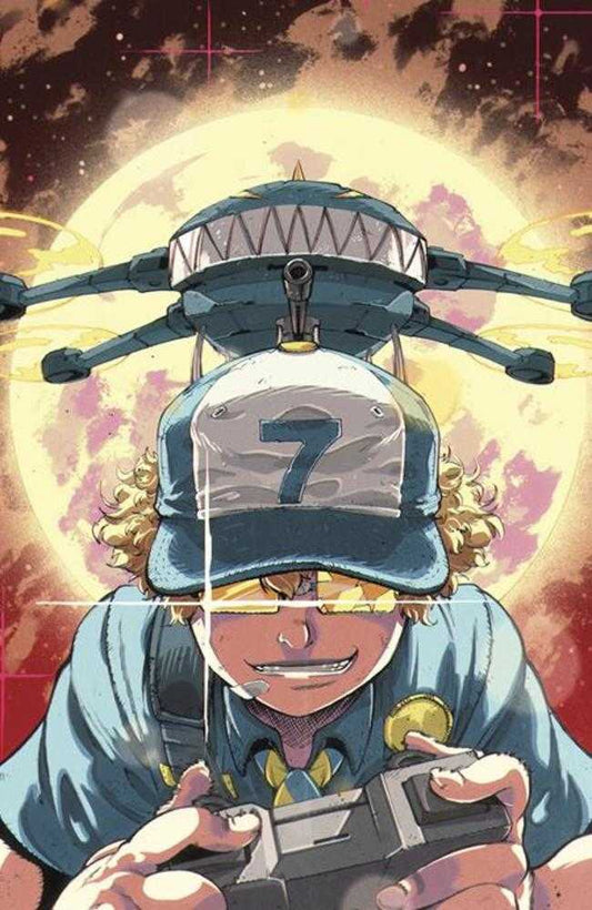 Exquisite Corpses #3 Cover E 1 in 25 Ricardo Lopez Ortiz Variant (Mature)