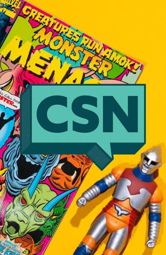 Comic Shop News #1994 (Bundle Of 100)