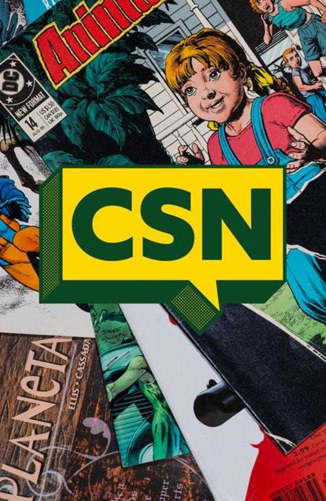 Comic Shop News #1997 (Bundle Of 100)