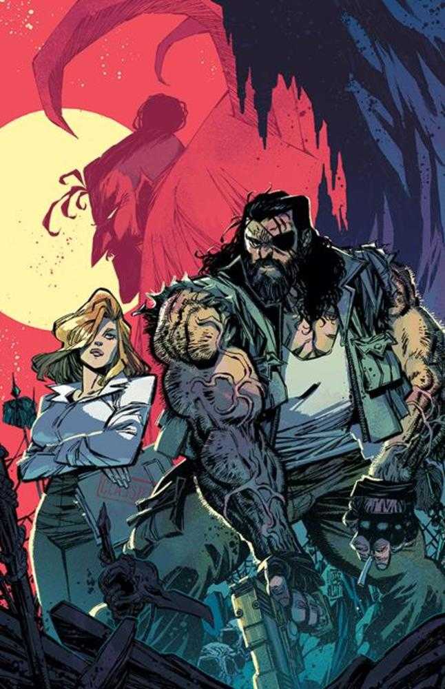 Project Perseus #1 Cover E Inc 1:4 (40) Jorge Corona Full Art Variant