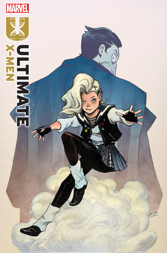 Ultimate X Men #20 Lee Garbett Variant