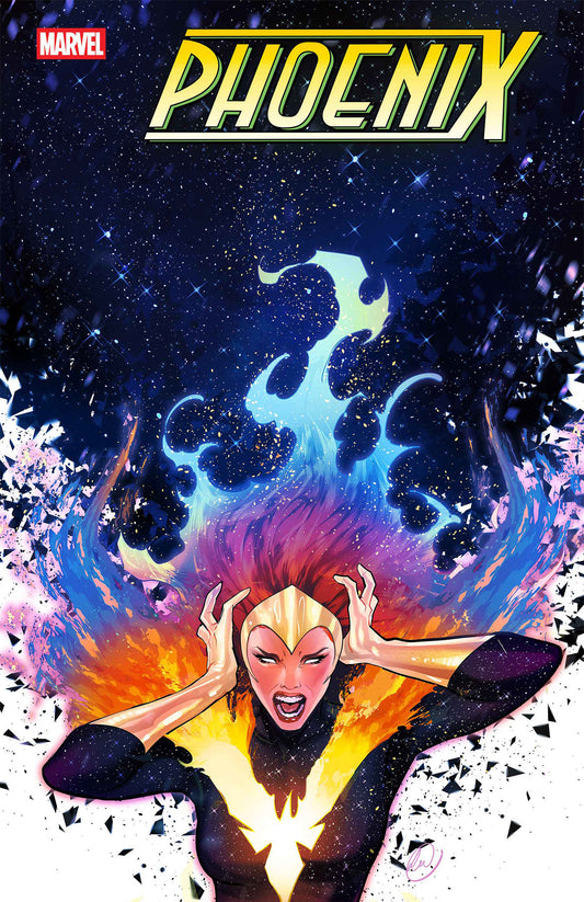 Phoenix #15