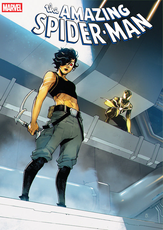 Amazing Spider Man #11 Bengal Wretched First Appearance Variant