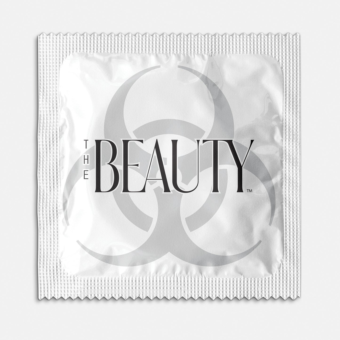 The Beauty (2025) #1 Condom 20 Pack 1 in 10