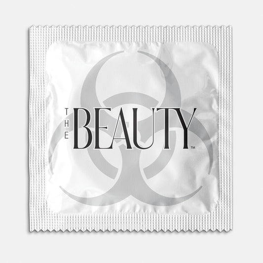 The Beauty (2025) #1 Condom 20 Pack 1 in 10