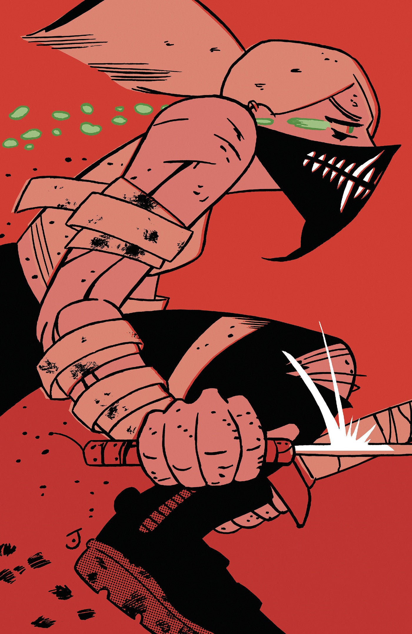 Something Is Killing The Children #42 D 1 in 10 Variant Edition (Full Art, Pulido)