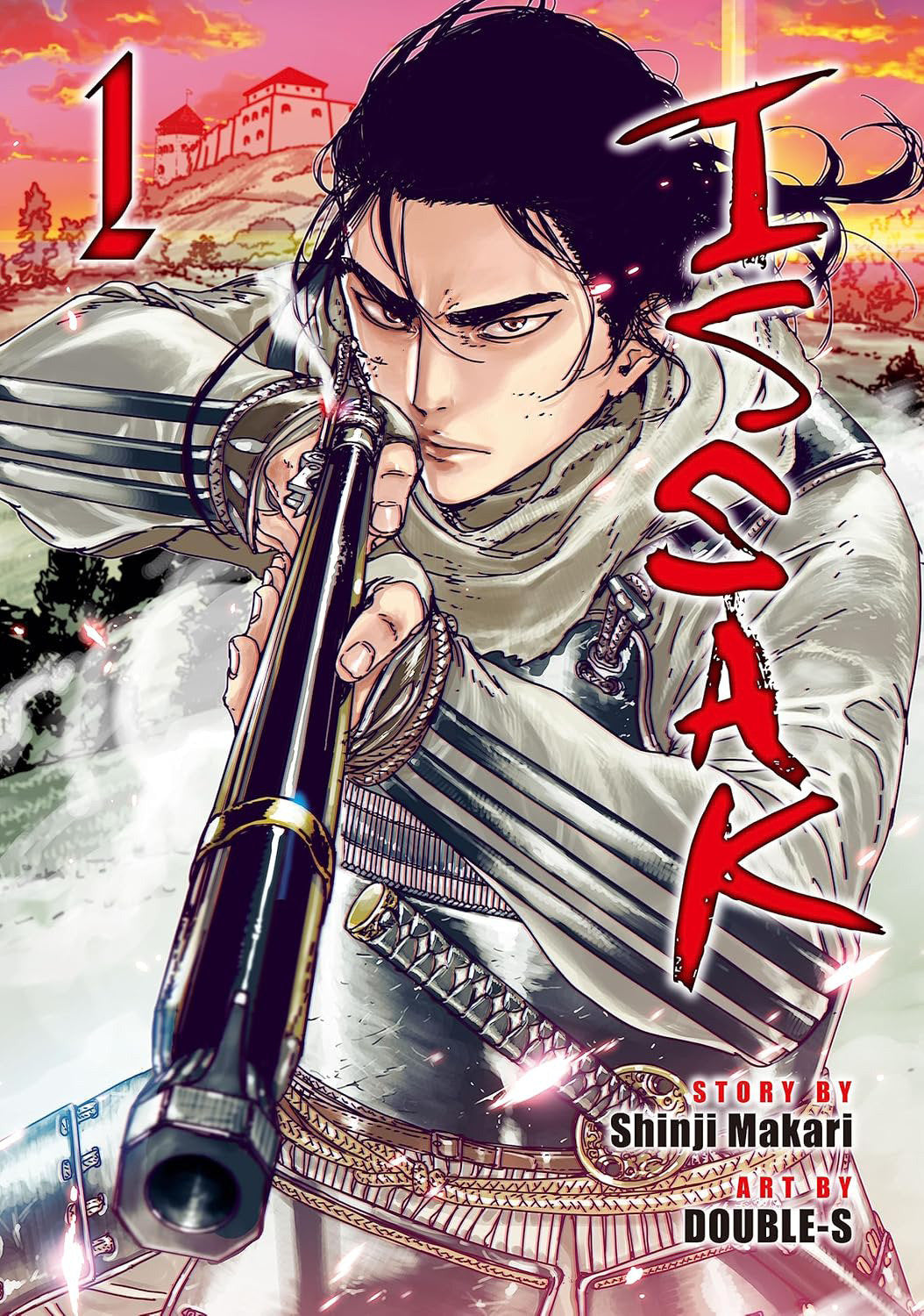 Kodansha Free Comic Book Day 2025: Issak & Tower Dungeon [Bundle Of 20]